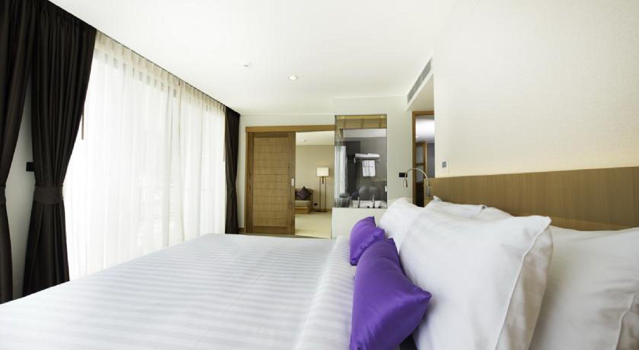 The Lunar Patong Phuket Εξωτερικό φωτογραφία