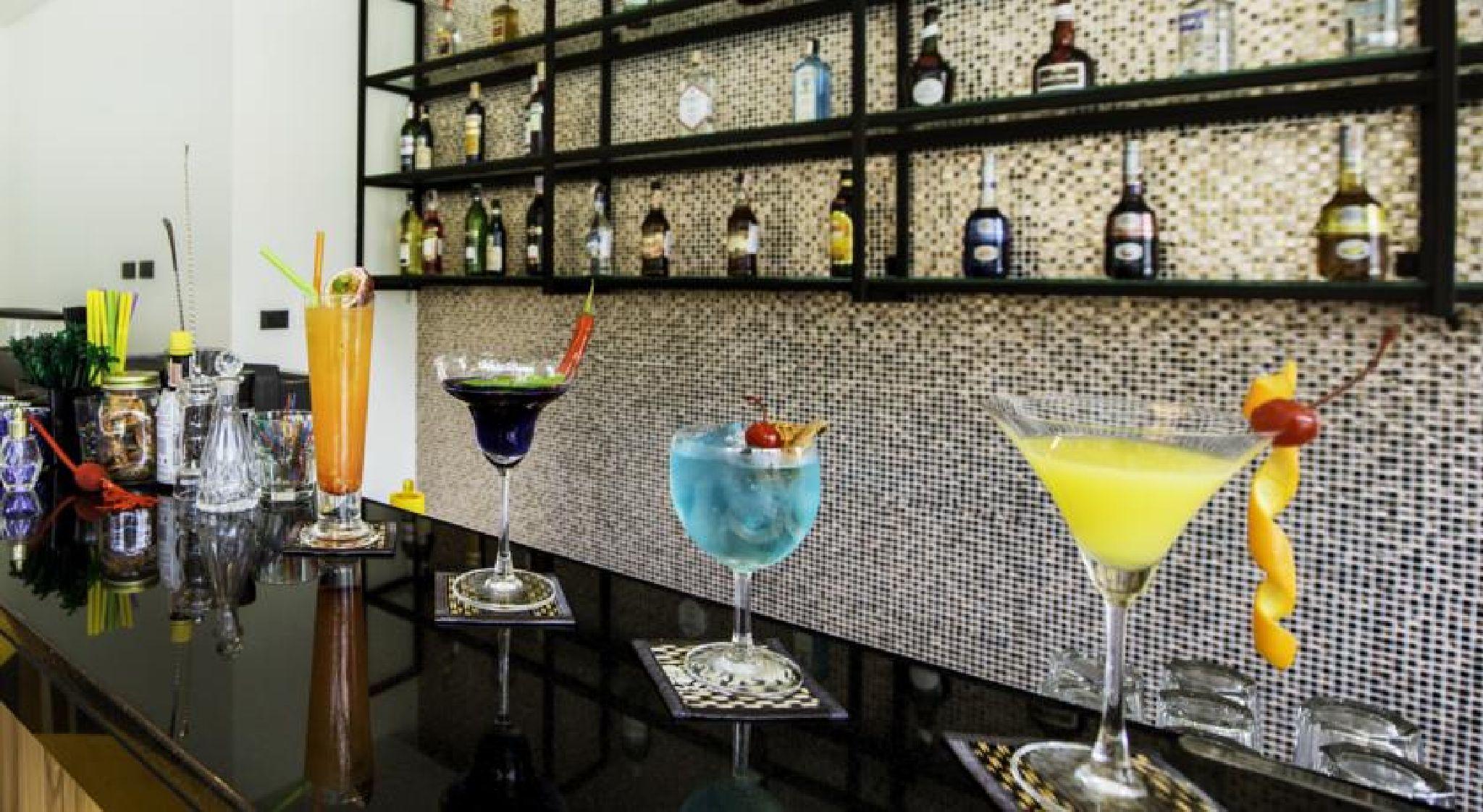 The Lunar Patong Phuket Εξωτερικό φωτογραφία