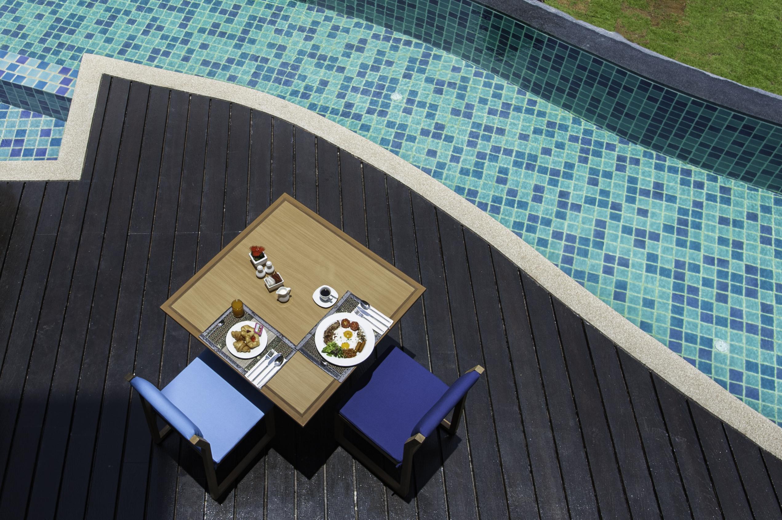 The Lunar Patong Phuket Εξωτερικό φωτογραφία