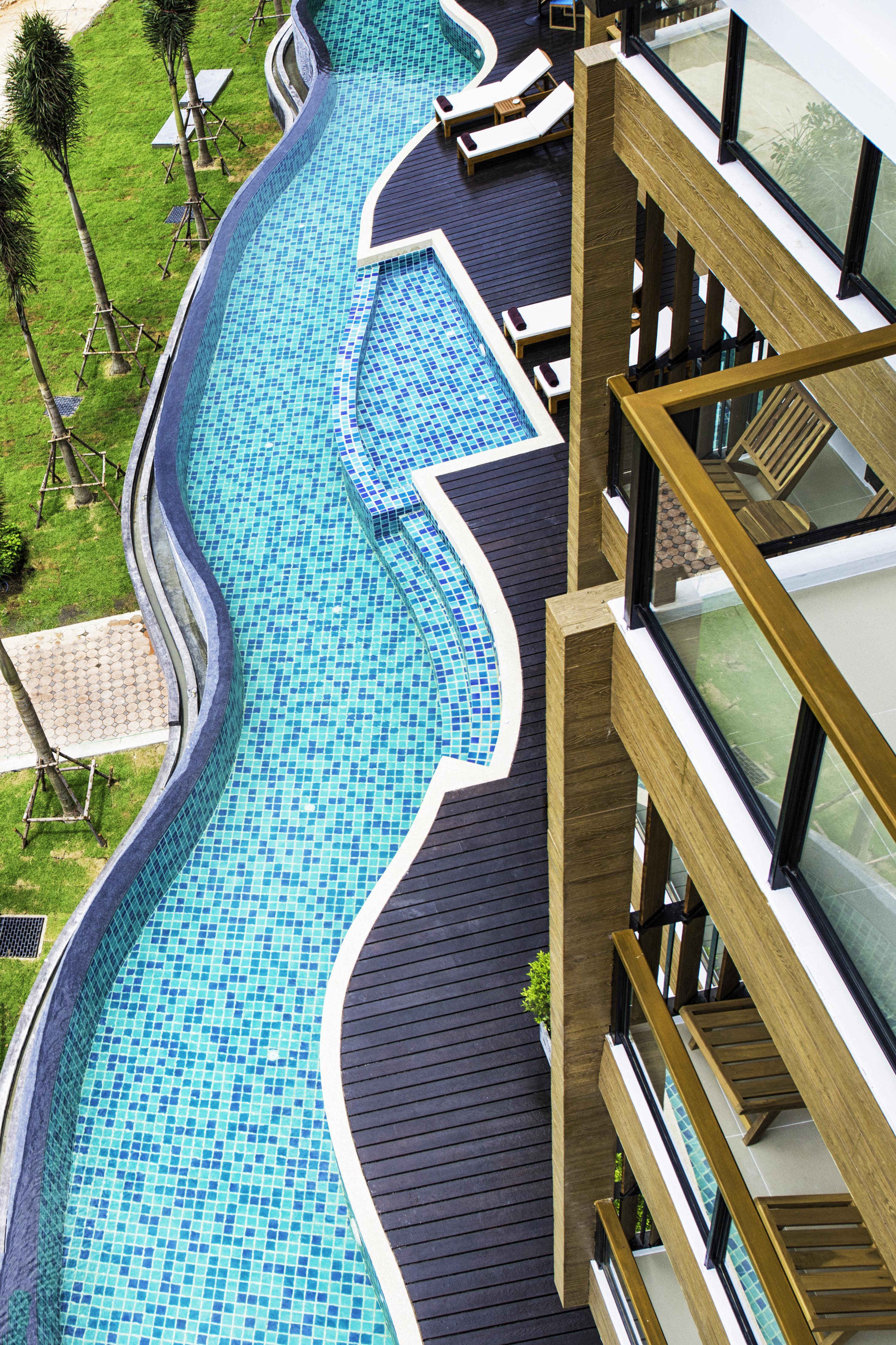 The Lunar Patong Phuket Εξωτερικό φωτογραφία