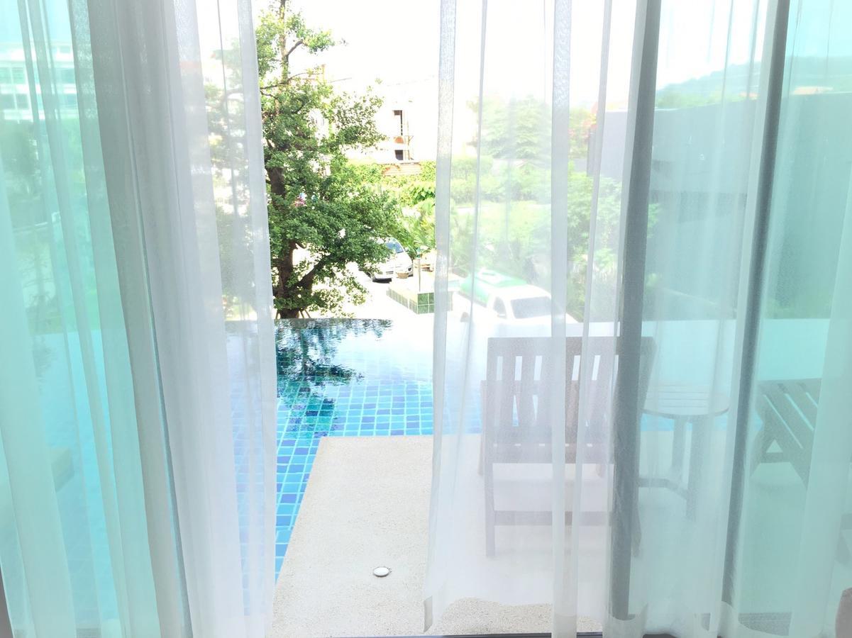 The Lunar Patong Phuket Εξωτερικό φωτογραφία