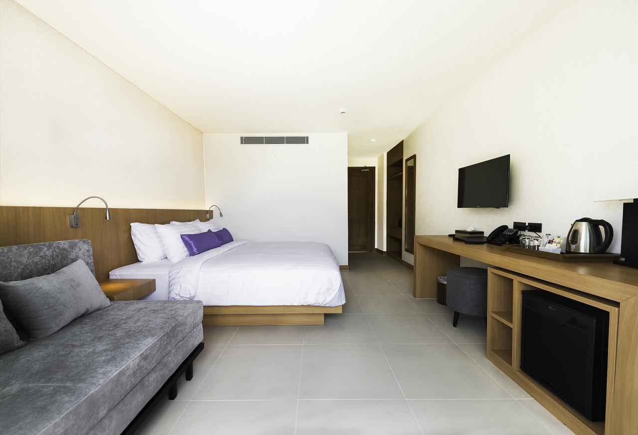 The Lunar Patong Phuket Εξωτερικό φωτογραφία